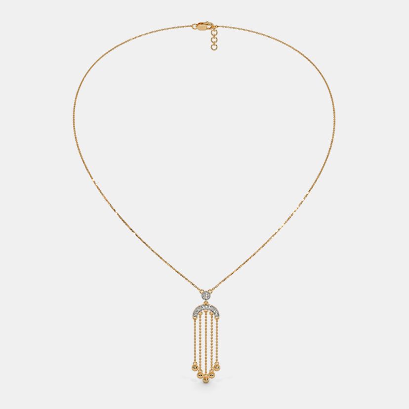 The Ambert Necklace - image 5