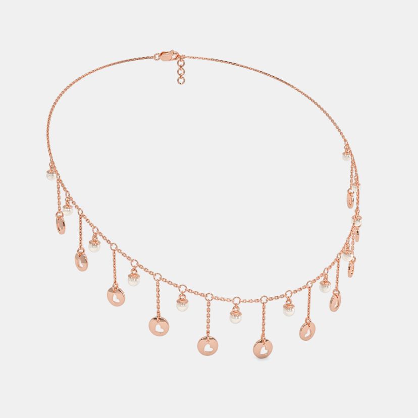 The Devotion Collar Necklace - image 6