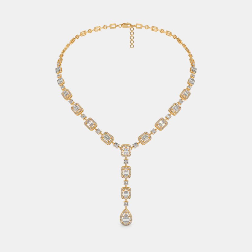 The Elanaa Necklace - image 3