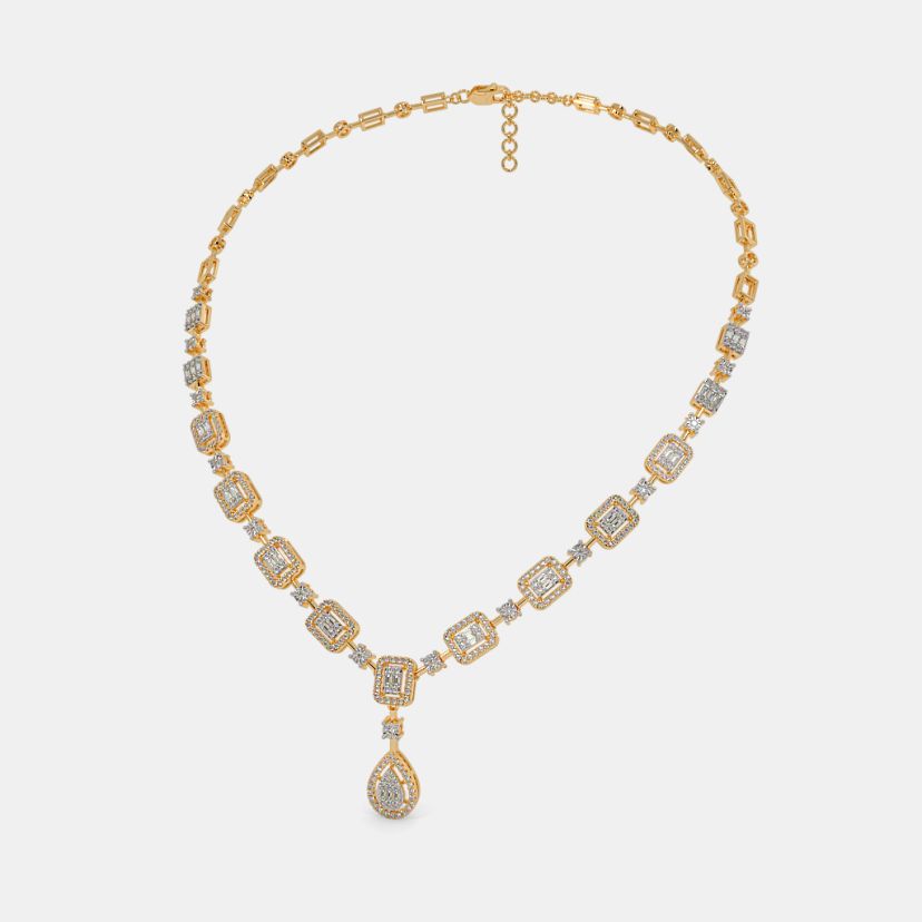 The Clairee Necklace - image 5