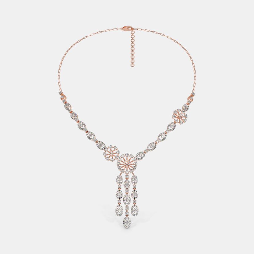 The Alyvia Necklace - image 3