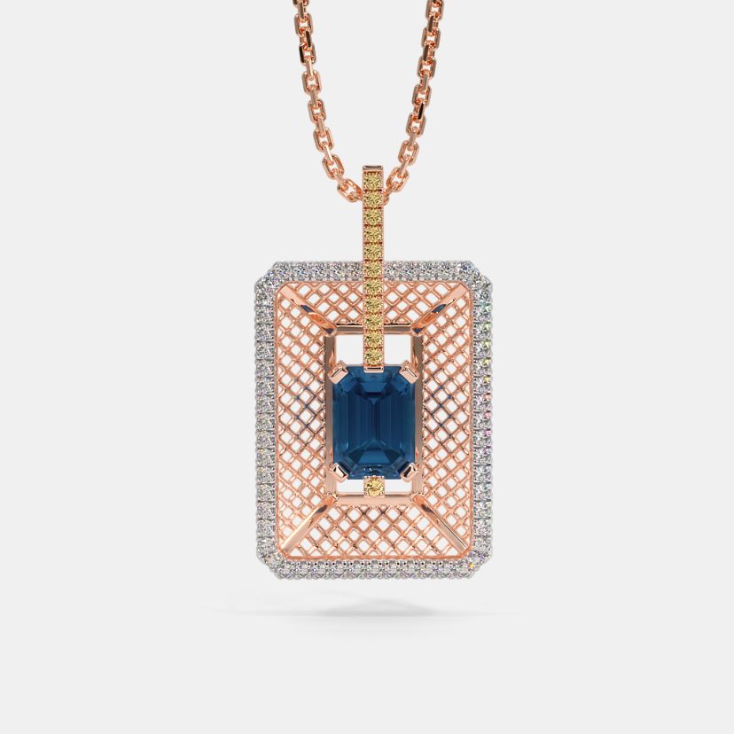 The Eydis Pendant - image 5