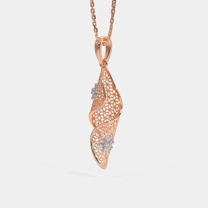 The Simetria Pendant - image 4
