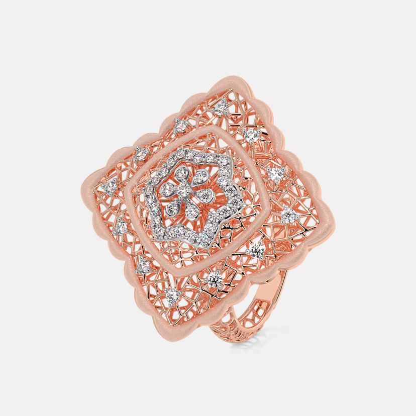 The Aaheli Ring - image 1