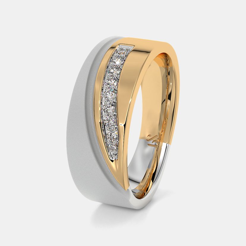 Lalitha jewellers new arrivals mens rings