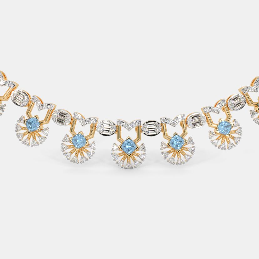 The Eliel Necklace - image 4