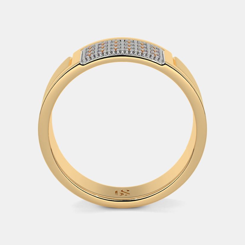 The Jessie Ring For Him - image 6