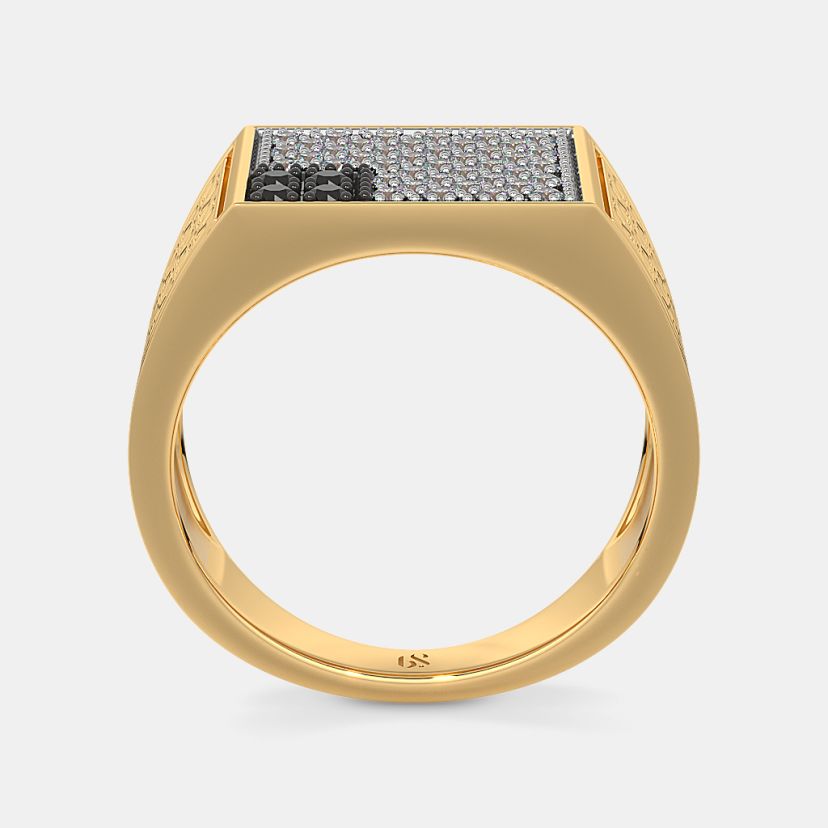 The Bryson Ring For Him - image 6