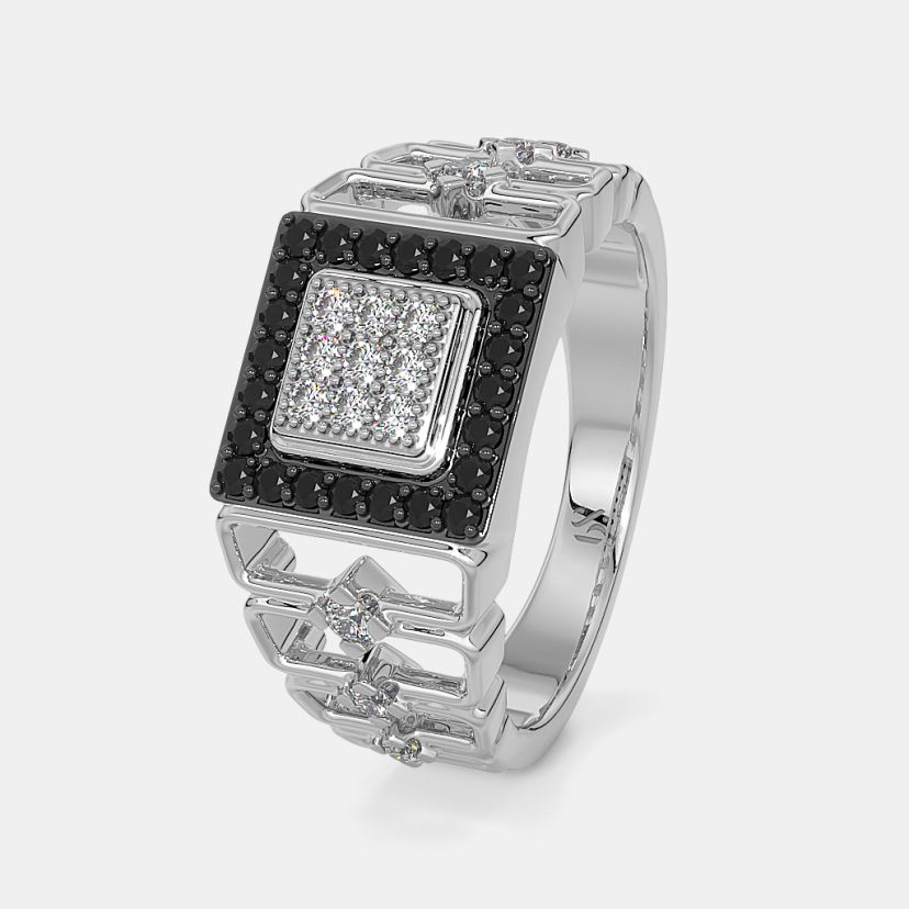 The Jayden Ring For Him - image 1