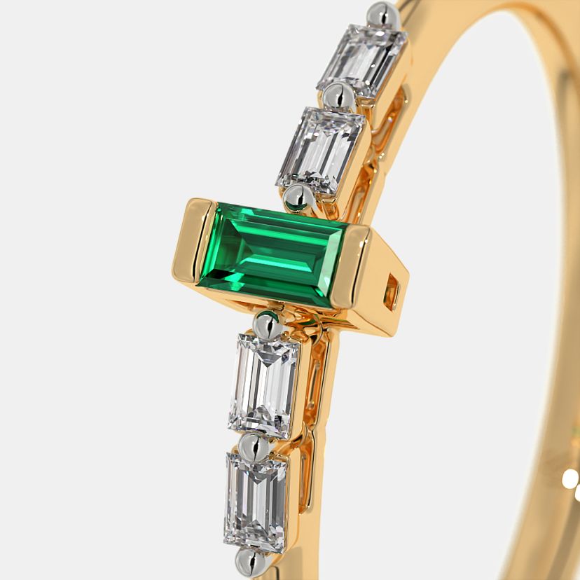 The Phoebee Ring - image 5