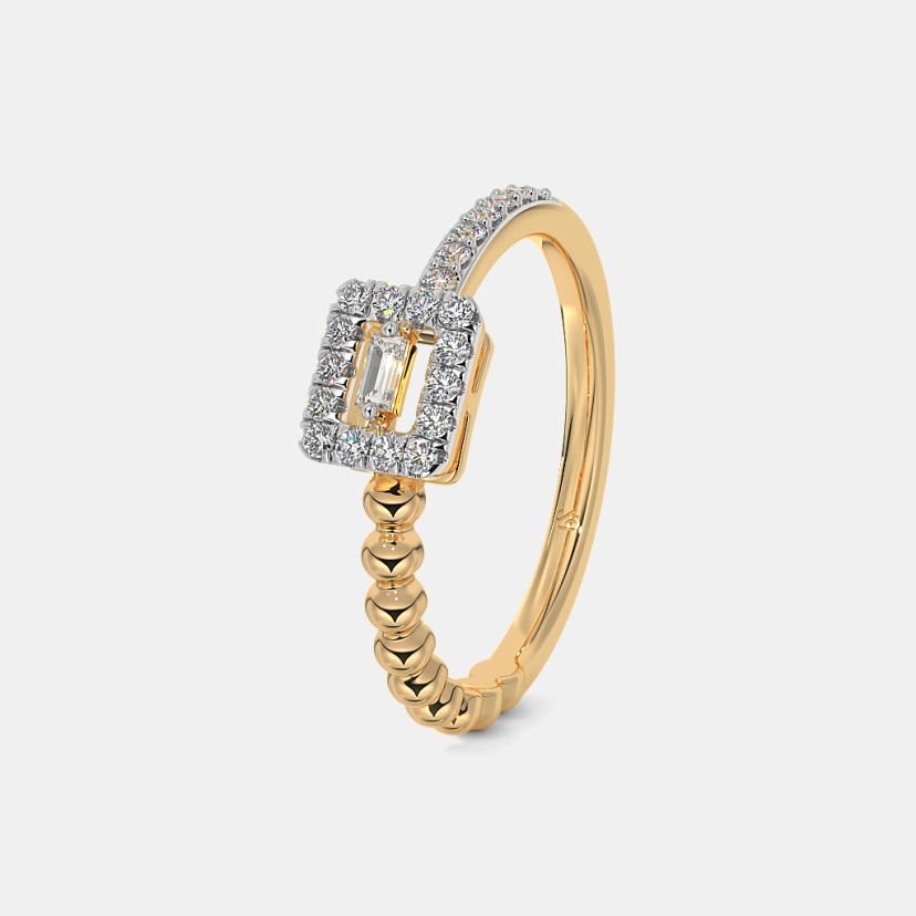 The Cherra Ring - image 1