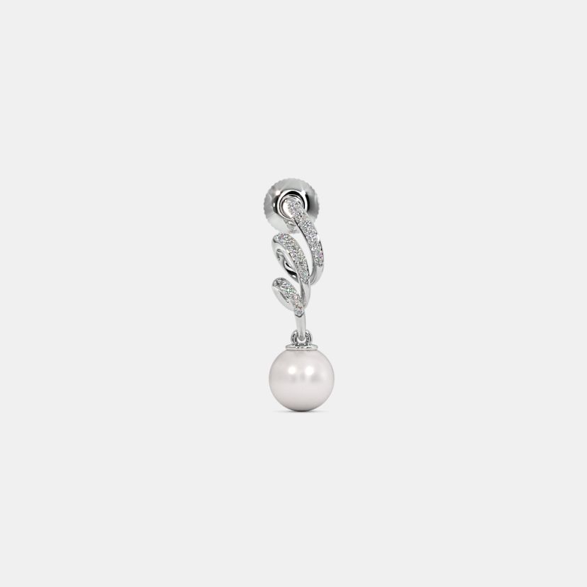 The Sterre Drop Earrings - image 4