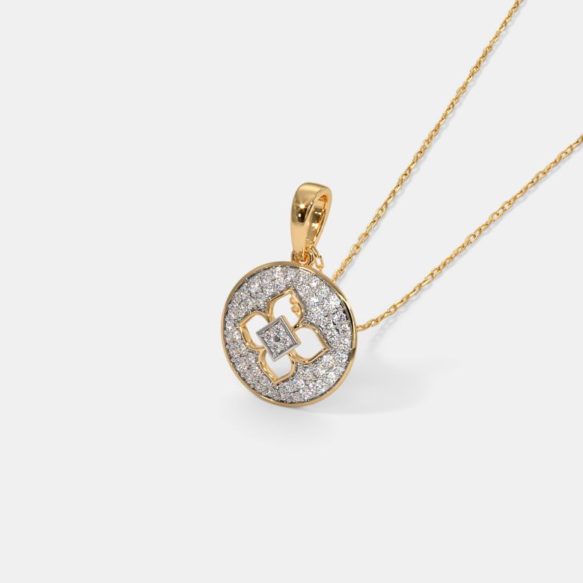 The Lamar Pendant - image 1