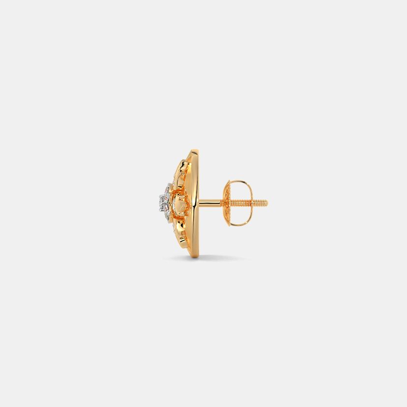 The Gabriela Stud Earrings - image 9