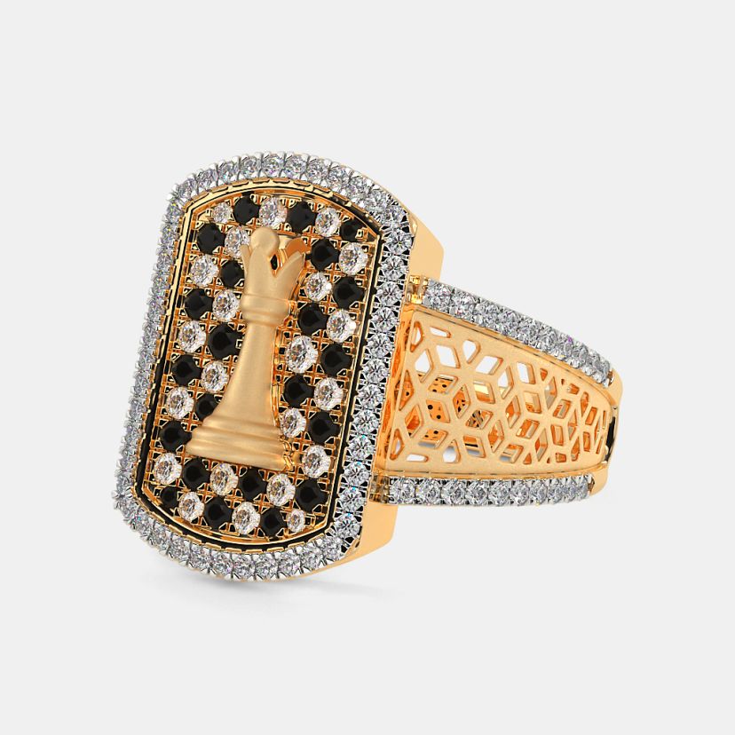The Matthew Ring For Him - image 5