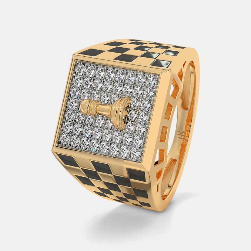The Osborne Ring For Him - image 1
