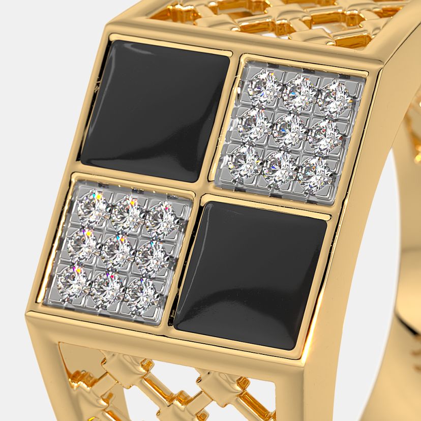 The Modrimyst Ring For Him - image 4
