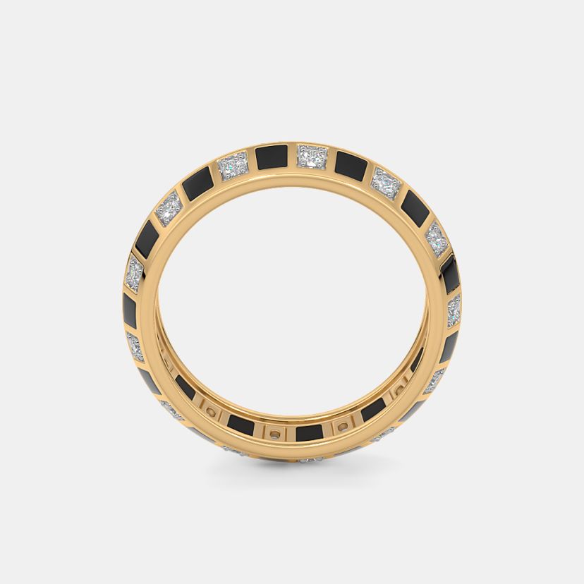 The Marquez Band Ring For Her - image 8