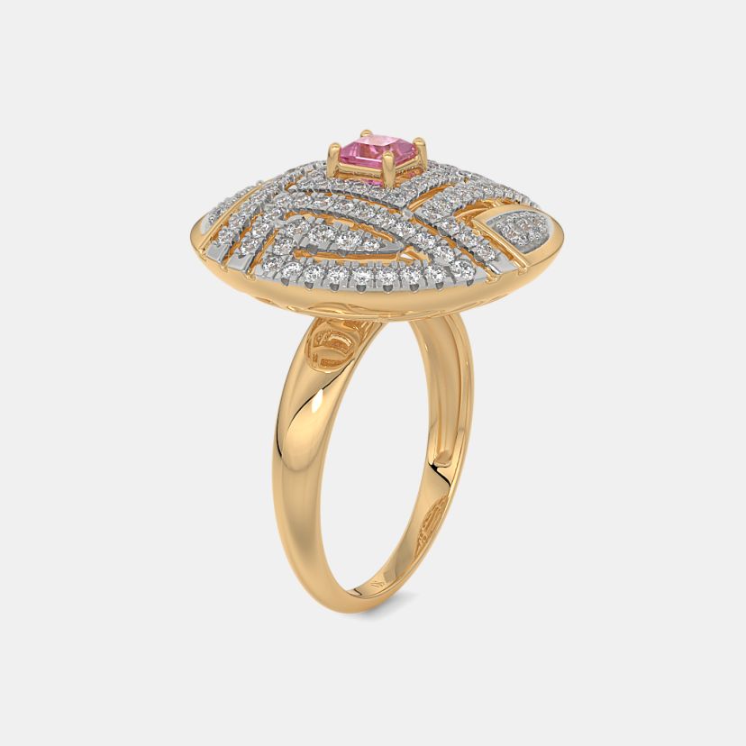 The Moonyeen Cocktail Ring - image 9