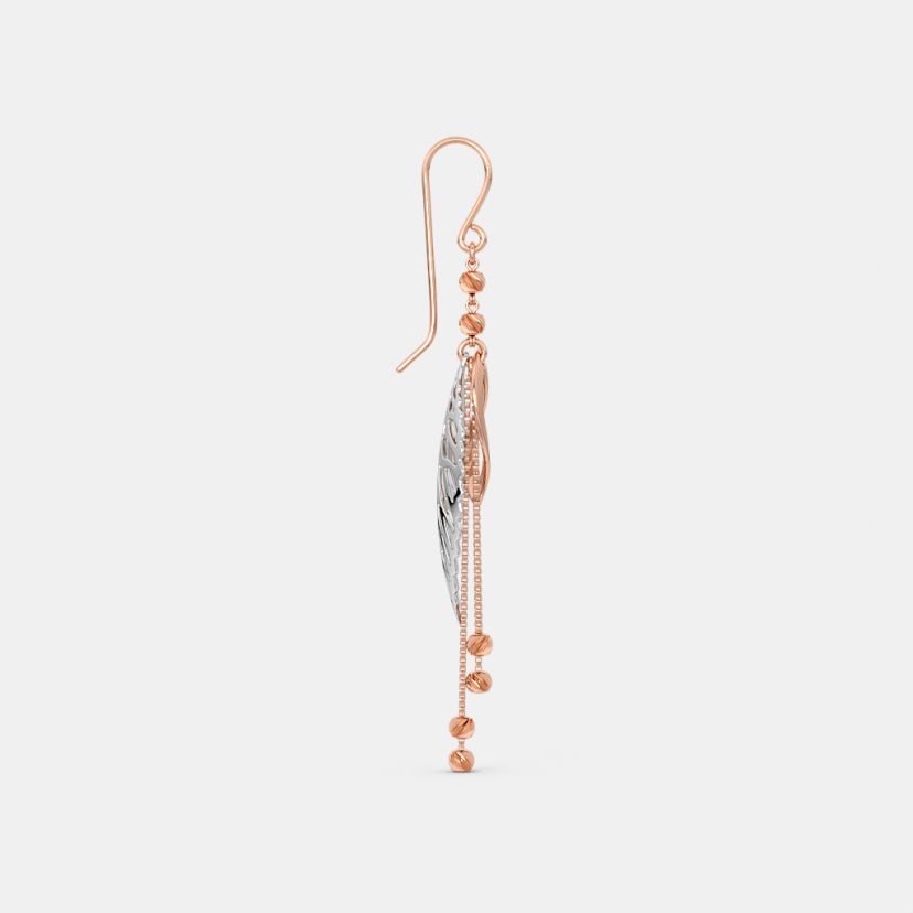 The Emanuel Hook Earrings - image 7