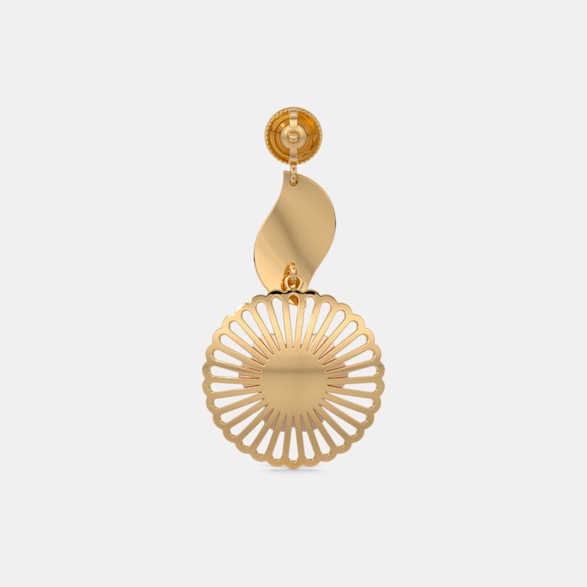 The Gesche Dangler Earrings - image 6