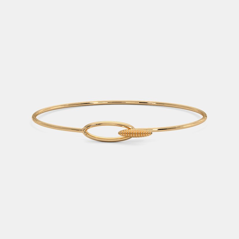 The Earta Toggle Bangle - image 4