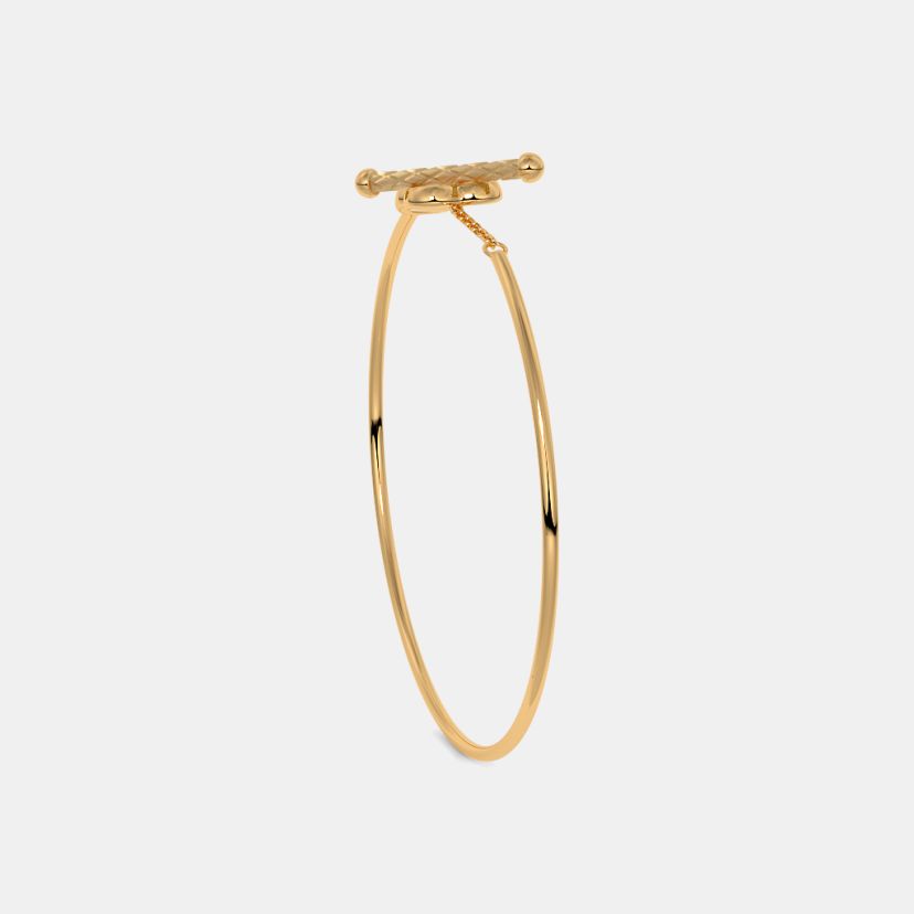 The Moritz Toggle Bangle - image 7