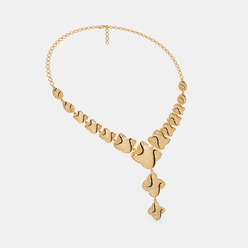 The Andreas Y Necklace - image 6