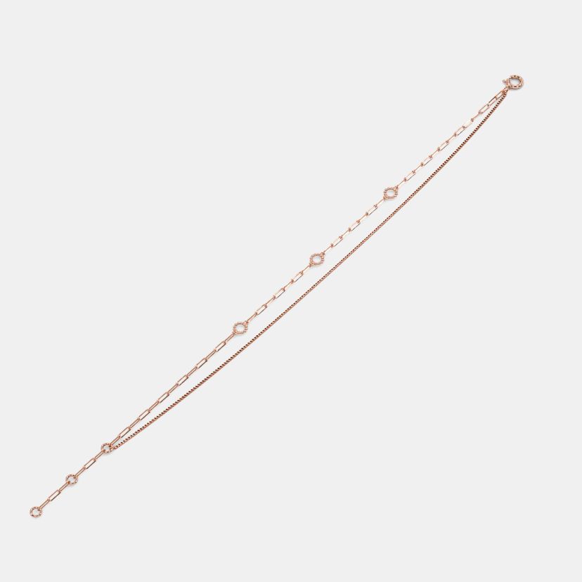 The Manfred Charm Holder Bracelet - image 5