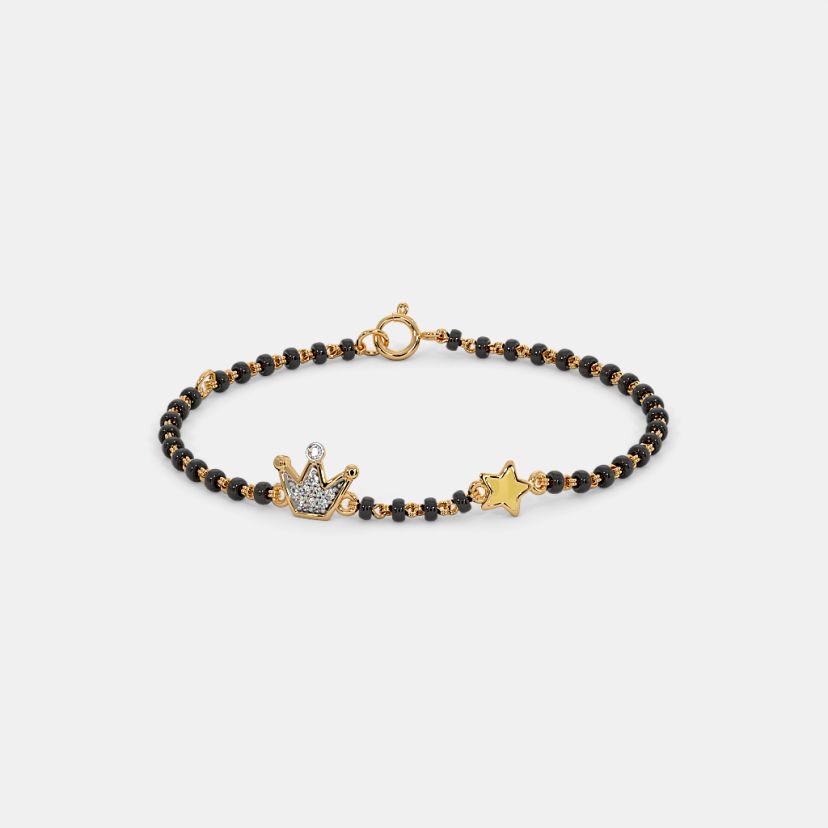 The Mareile Nazariya Bracelet - image 1
