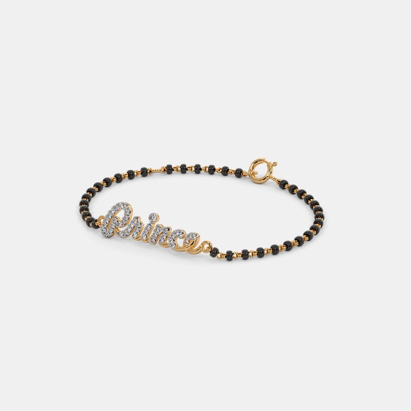 The Kingdom Nazariya Bracelet - image 4