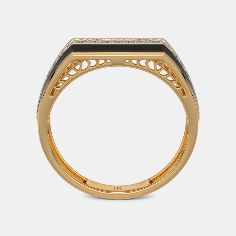 The Gavriel Ring For Him - image 6