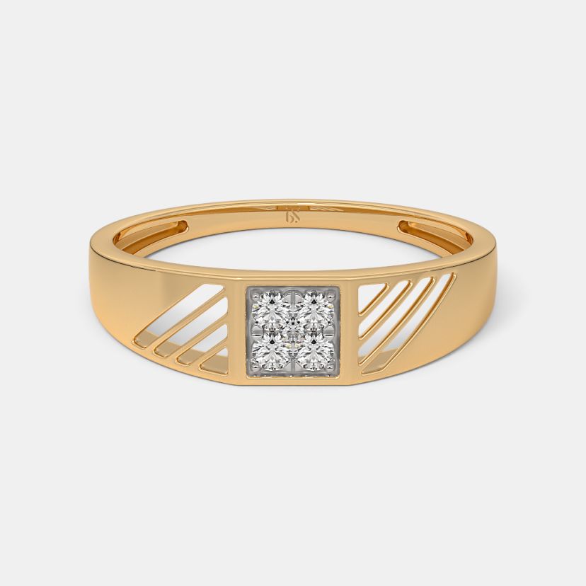 The Richie Ring For Him - image 5