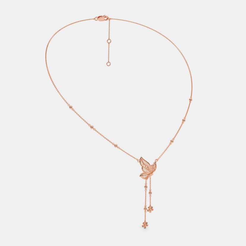 The Mariposas Y Necklace - image 6