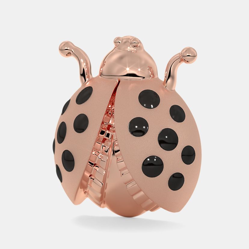 The Allegra Stud Earrings - image 5