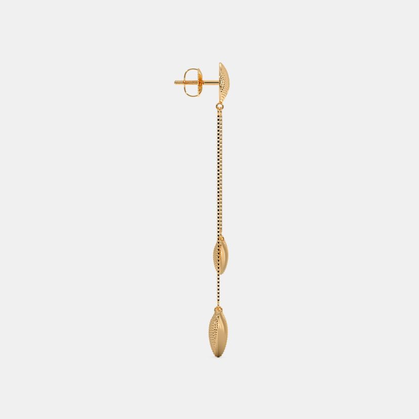 The Copelyn Dangler Earrings - image 7