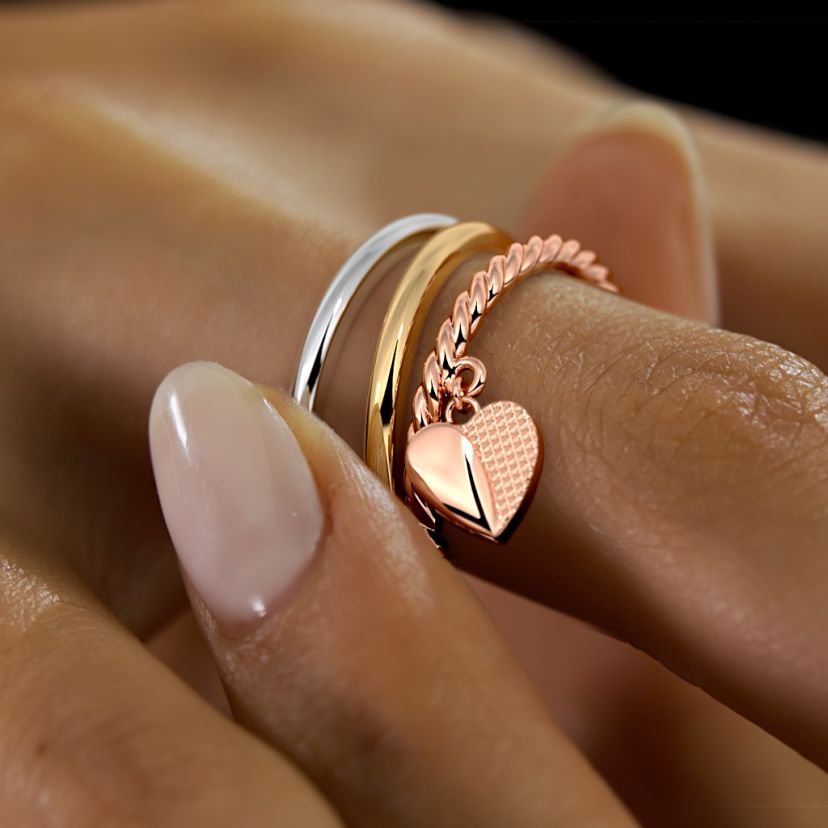 The Johanna Ring - image 5