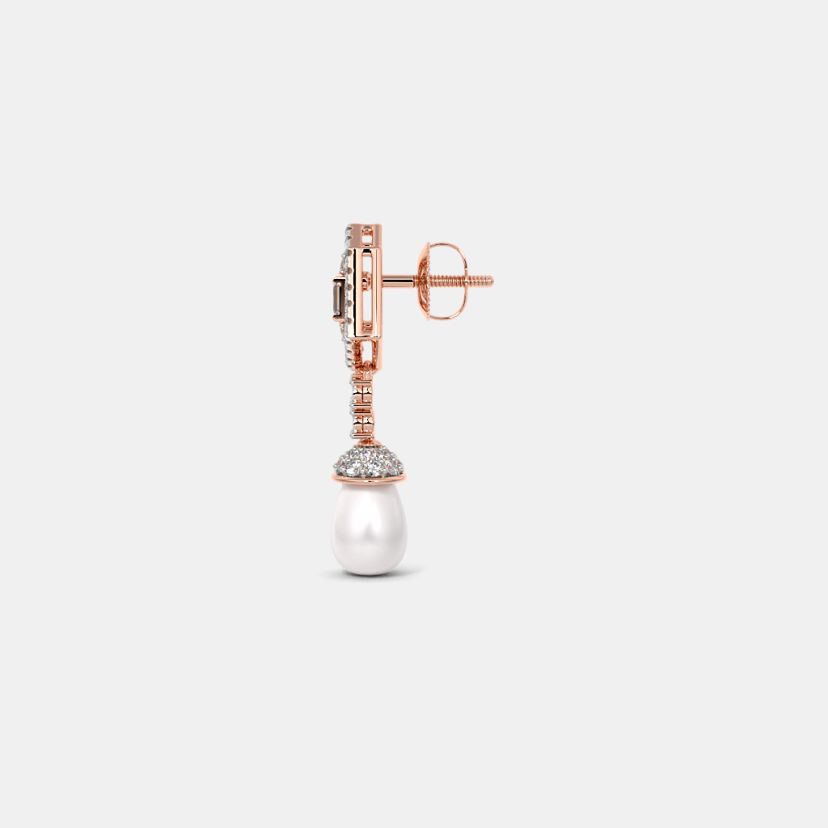 The Pierluigi Drop Earrings - image 5