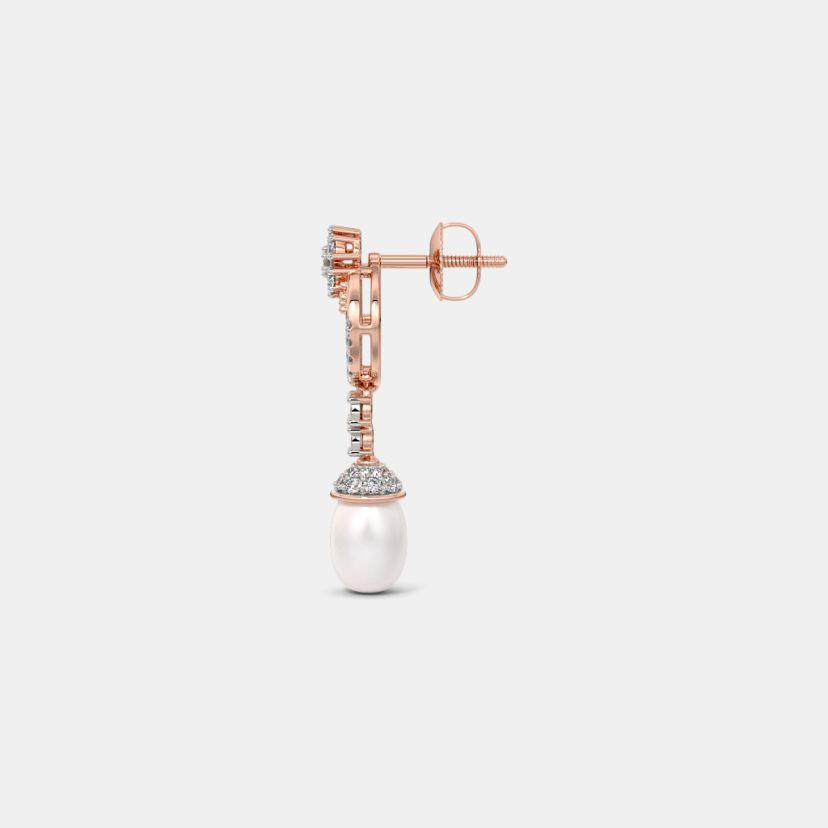 The Martino Drop Earrings - image 5