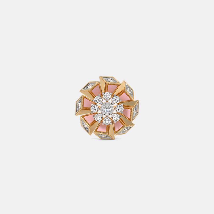 The Kyriakos Stud Earrings - image 7