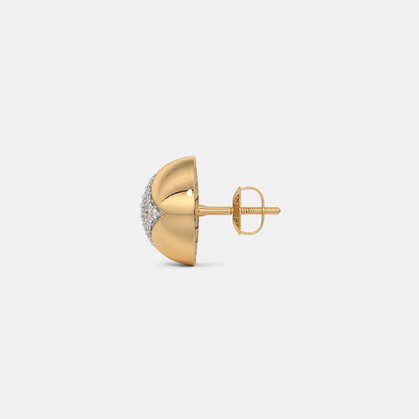 The Josefa Stud Earrings - image 9
