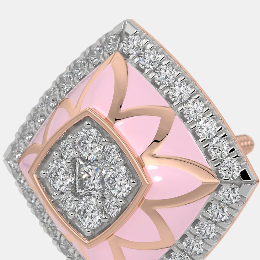 The Bjoern Stud Earrings - image 5