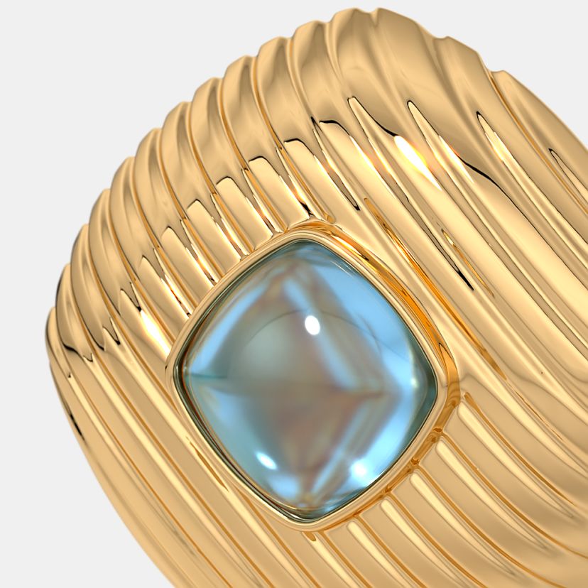 The Hildebrand Studs Earrings - image 5