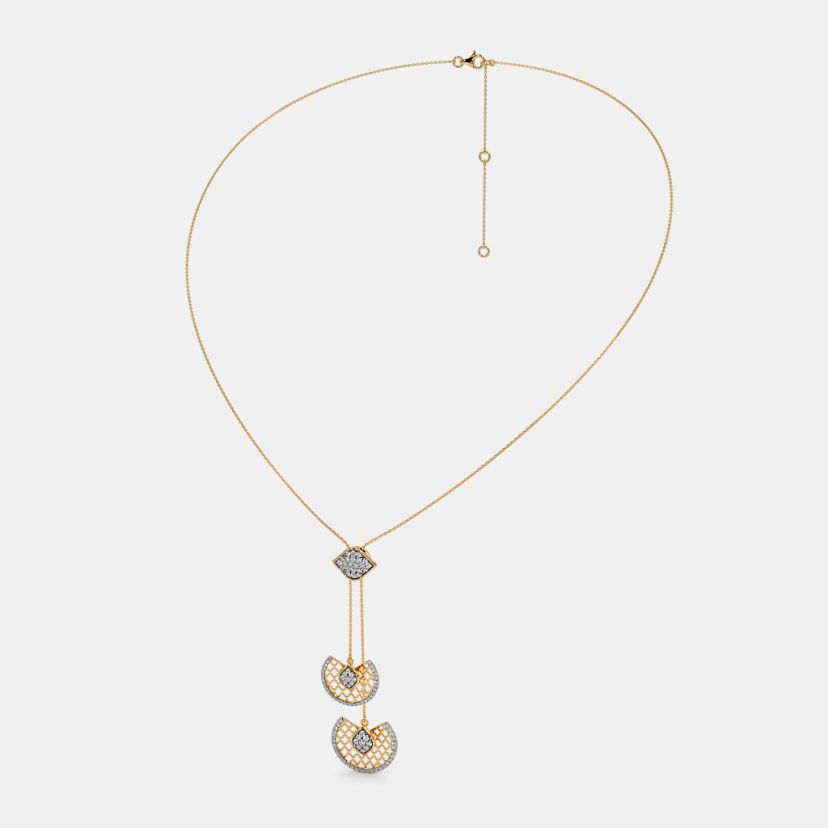 The Fabiano Slider Necklace - image 5