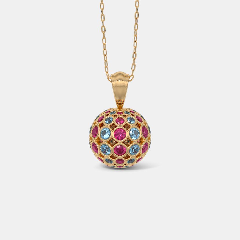 The Herod Pendant - image 5