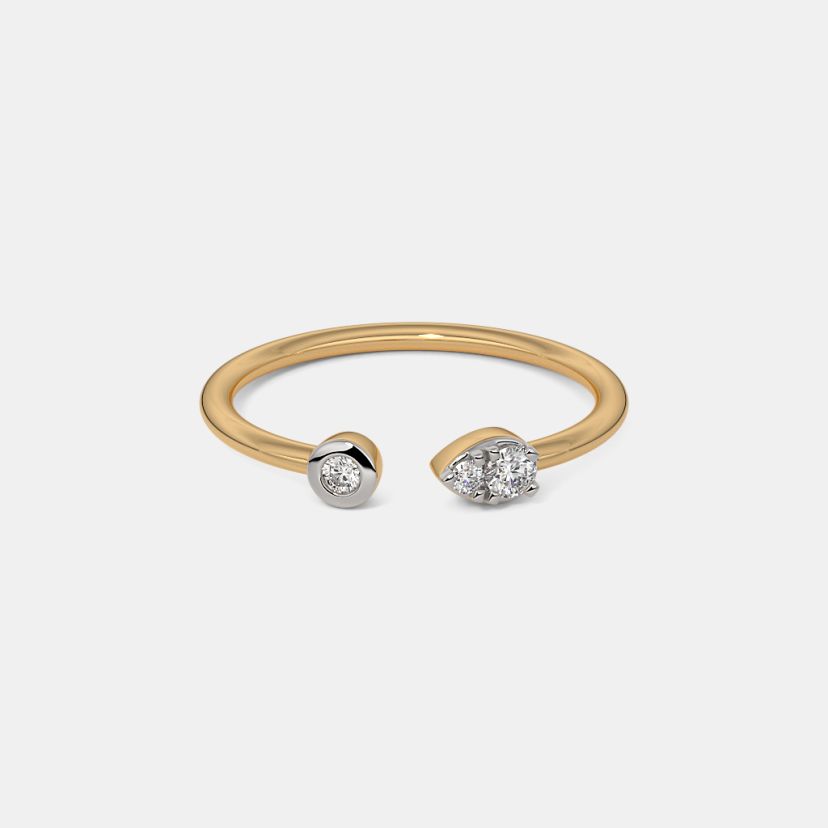 The Ignaz Midi Ring - image 5