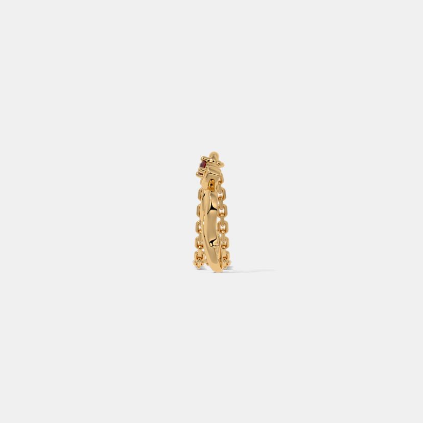 The Alban Watch Charm - image 6