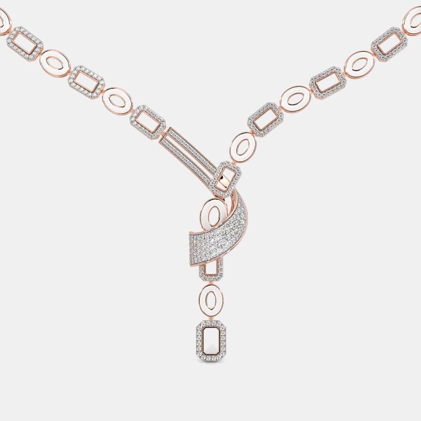 The Moderna Princess Necklace - image 4