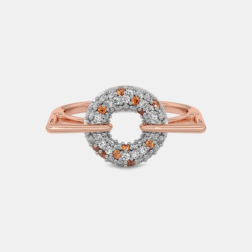 The Mini Wave Ring - image 7