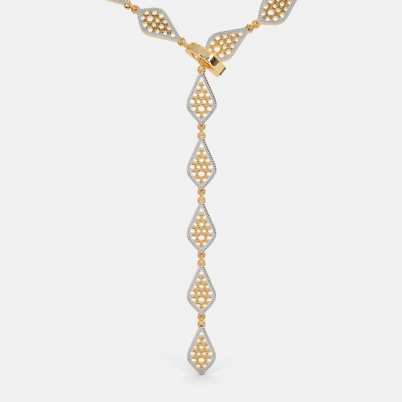 The Kinnari Vara Multiwear Necklace - image 4